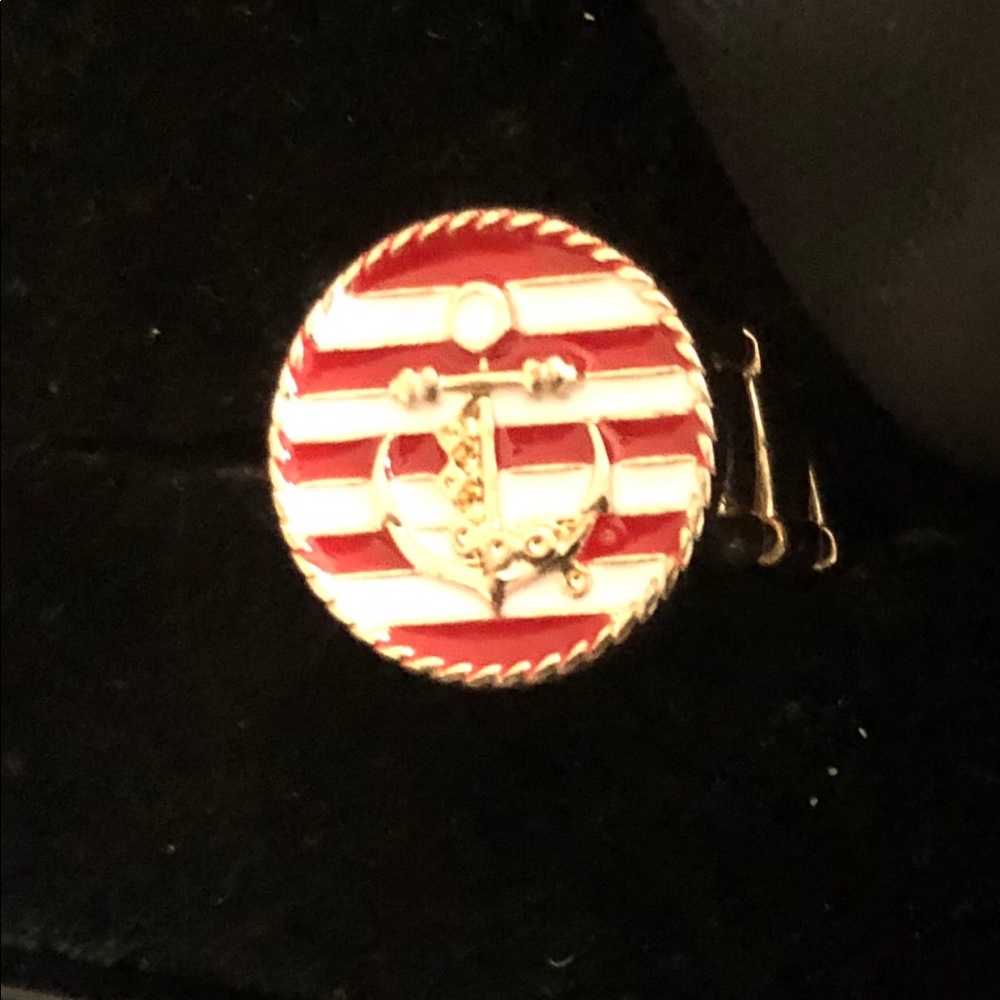 Super Cute 4th of July Ring